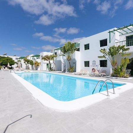 Apartamentos Aloe Puerto del Carmen  Eksteriør billede