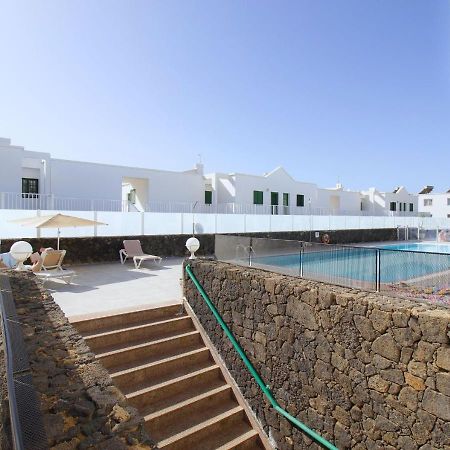 Apartamentos Aloe Puerto del Carmen  Eksteriør billede