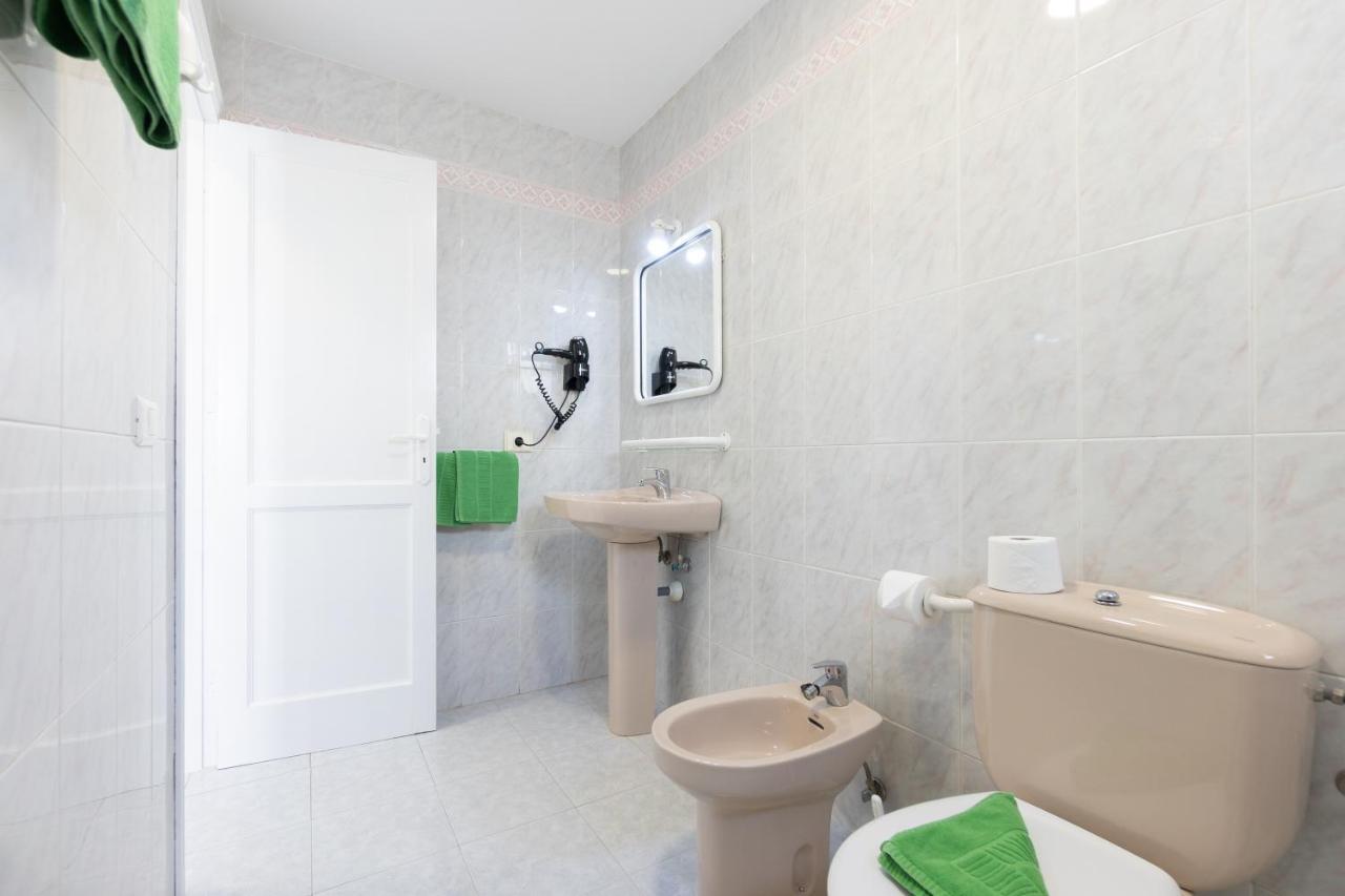 Apartamentos Aloe Puerto del Carmen  Eksteriør billede