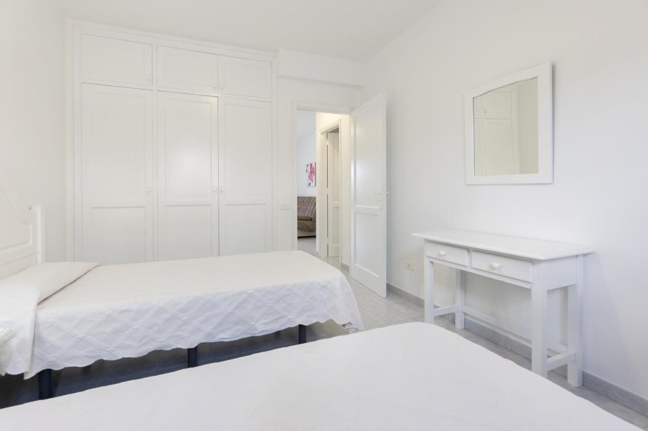 Apartamentos Aloe Puerto del Carmen  Eksteriør billede