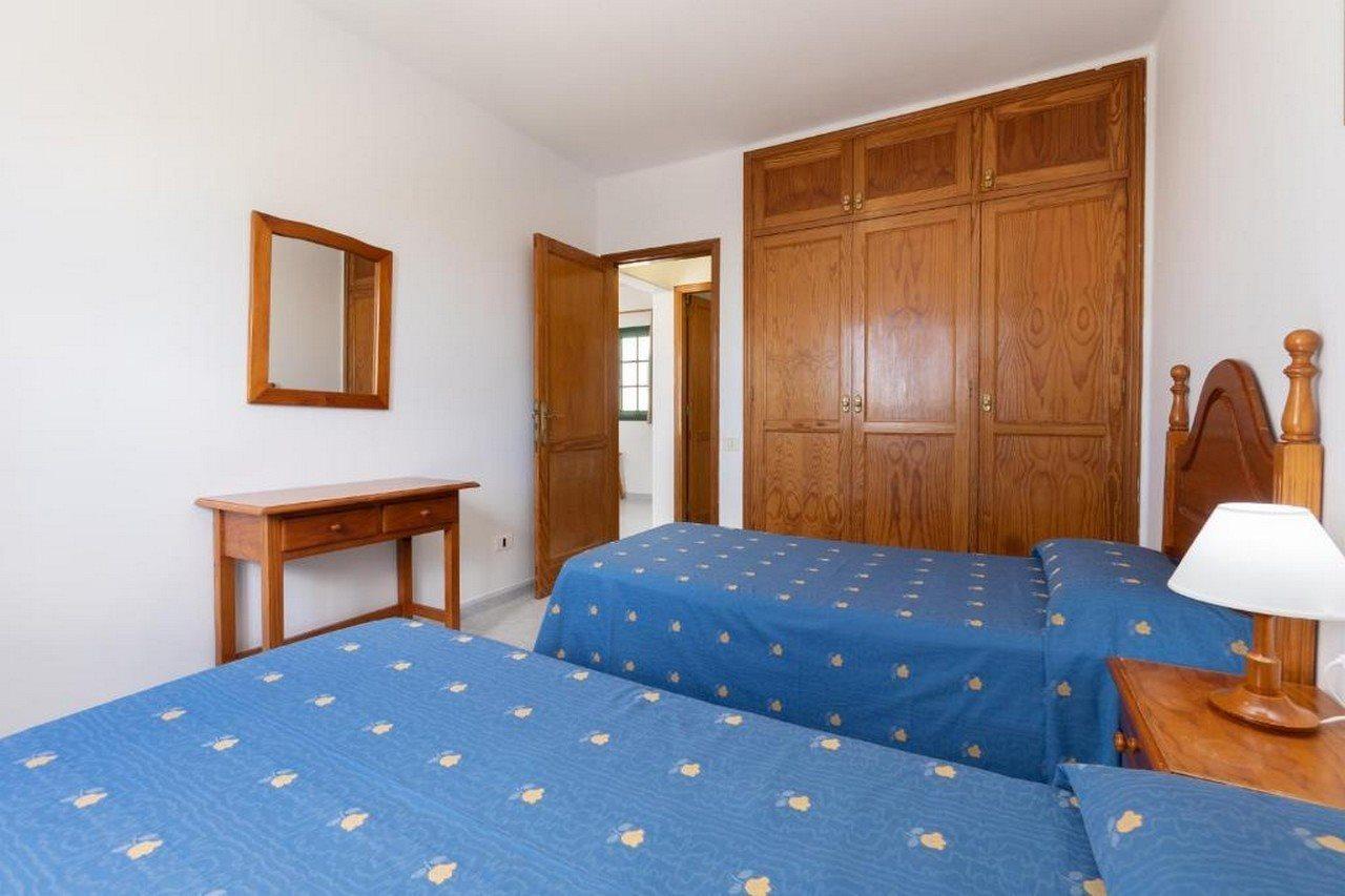 Apartamentos Aloe Puerto del Carmen  Eksteriør billede