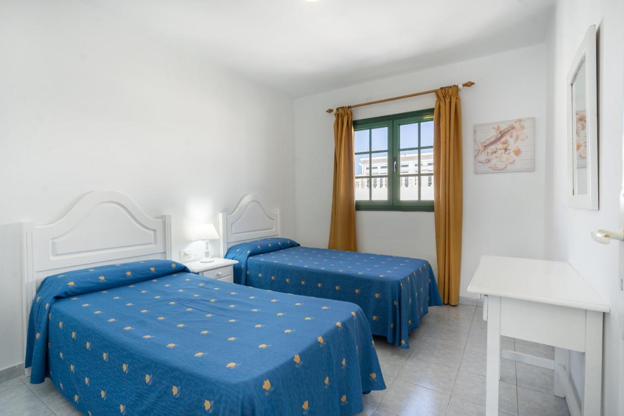 Apartamentos Aloe Puerto del Carmen  Eksteriør billede