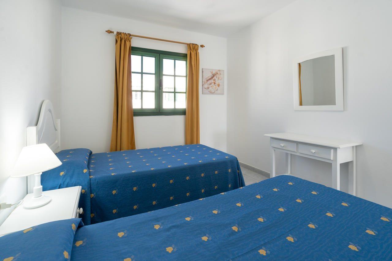 Apartamentos Aloe Puerto del Carmen  Eksteriør billede