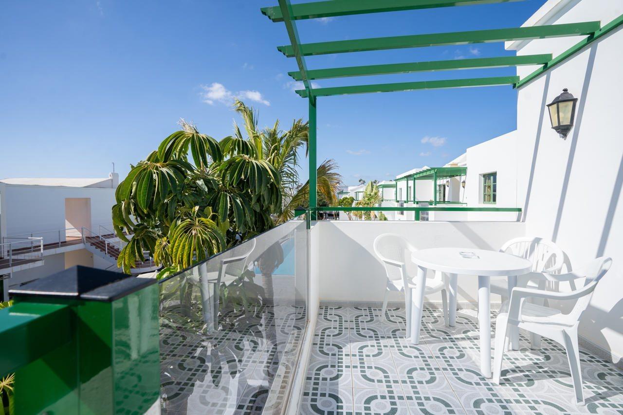 Apartamentos Aloe Puerto del Carmen  Eksteriør billede