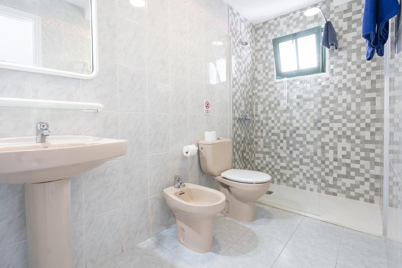 Apartamentos Aloe Puerto del Carmen  Eksteriør billede