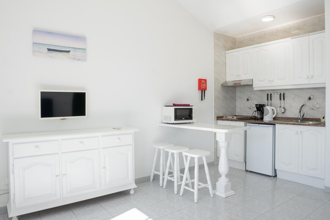 Apartamentos Aloe Puerto del Carmen  Eksteriør billede