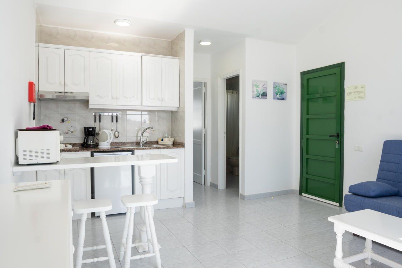 Apartamentos Aloe Puerto del Carmen  Eksteriør billede