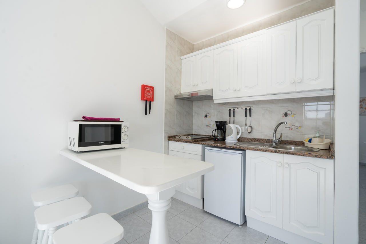 Apartamentos Aloe Puerto del Carmen  Eksteriør billede