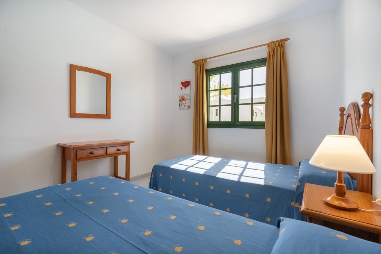 Apartamentos Aloe Puerto del Carmen  Eksteriør billede