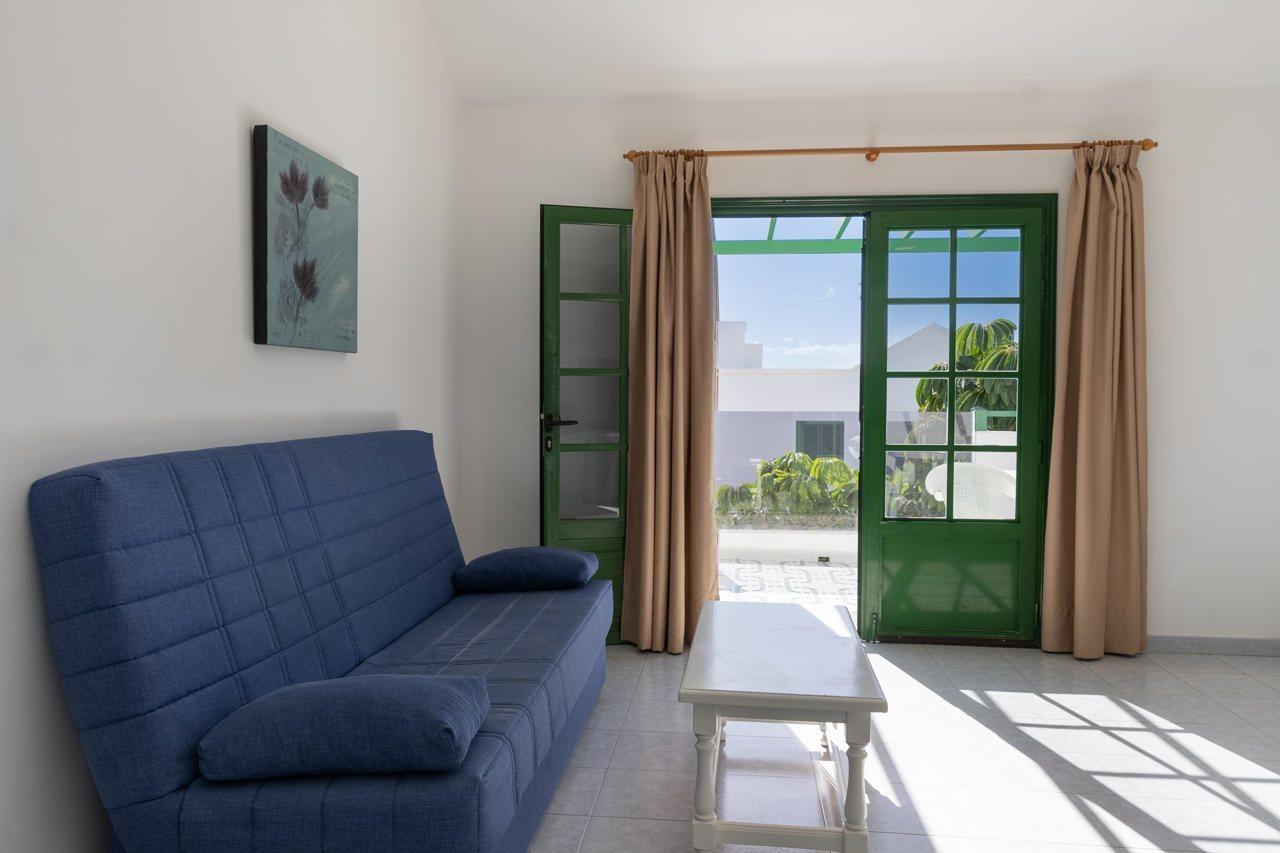 Apartamentos Aloe Puerto del Carmen  Eksteriør billede