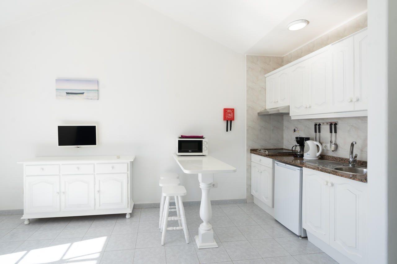 Apartamentos Aloe Puerto del Carmen  Eksteriør billede