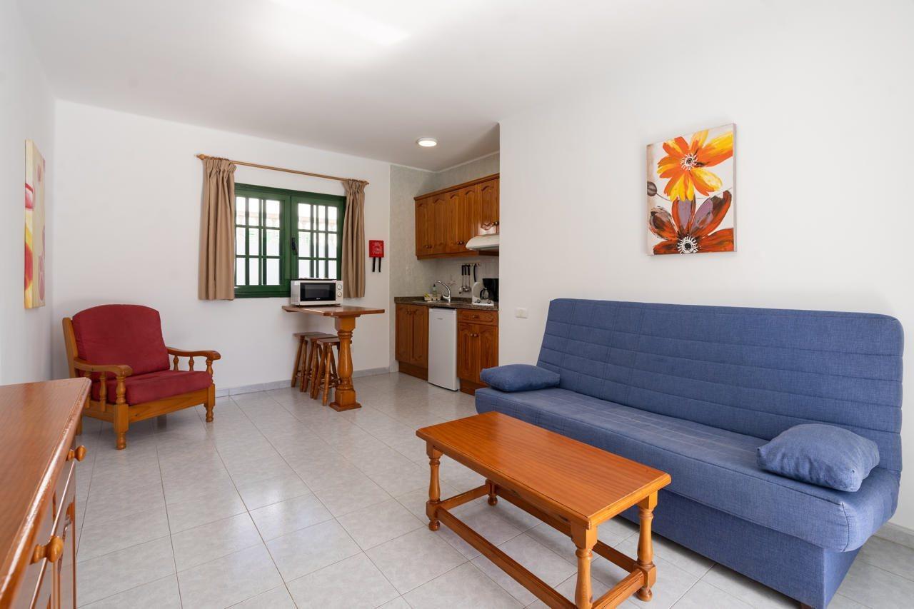 Apartamentos Aloe Puerto del Carmen  Eksteriør billede