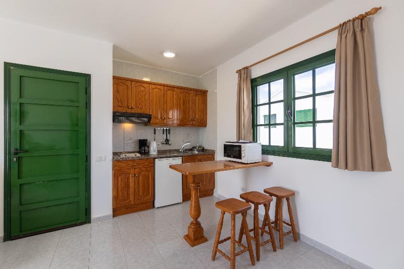 Apartamentos Aloe Puerto del Carmen  Eksteriør billede