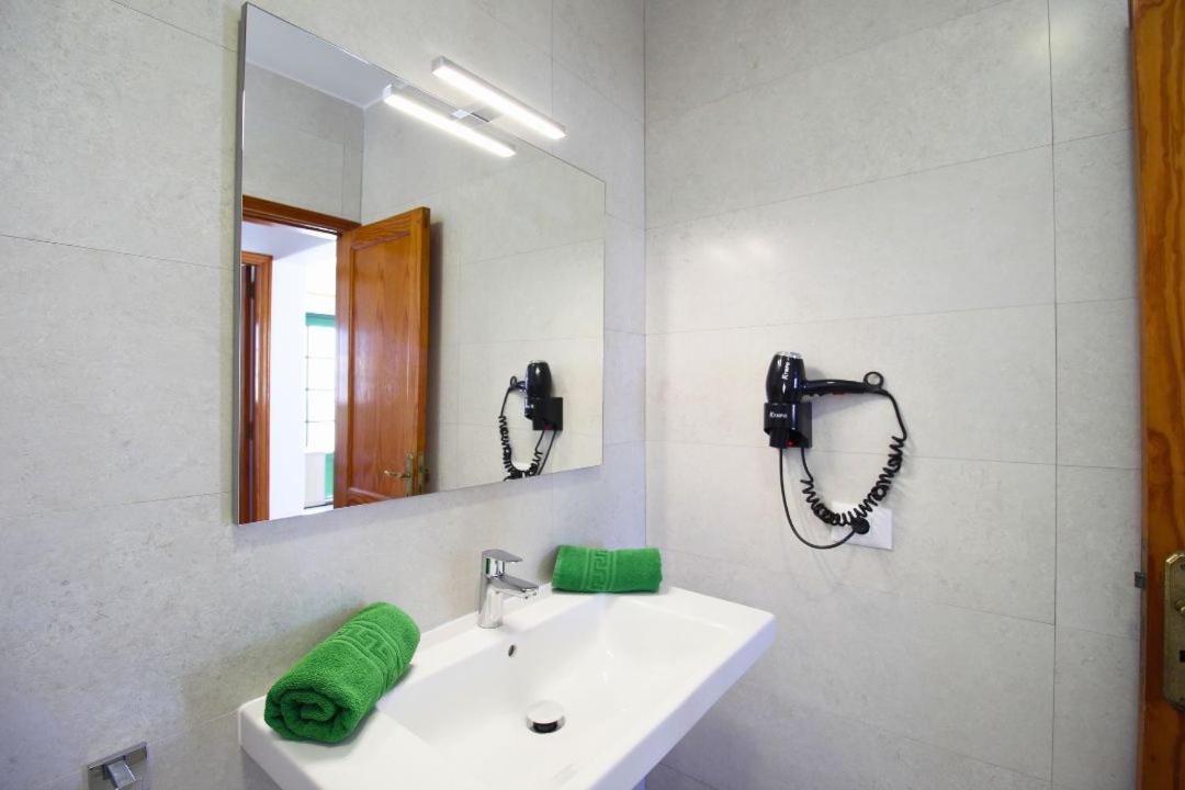 Apartamentos Aloe Puerto del Carmen  Eksteriør billede