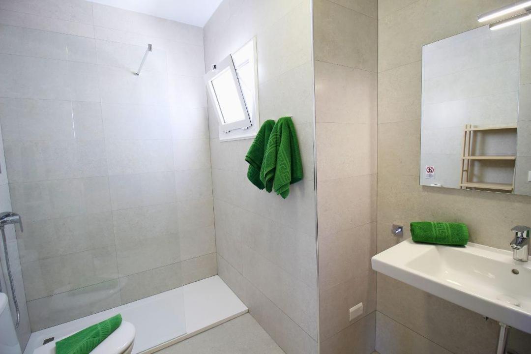 Apartamentos Aloe Puerto del Carmen  Eksteriør billede