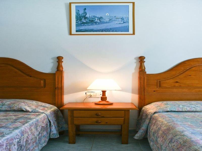Apartamentos Aloe Puerto del Carmen  Eksteriør billede