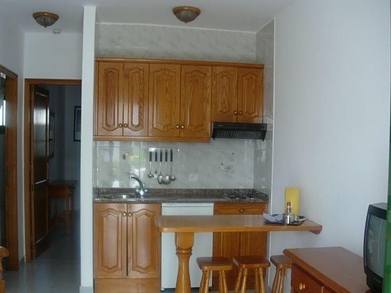 Apartamentos Aloe Puerto del Carmen  Eksteriør billede