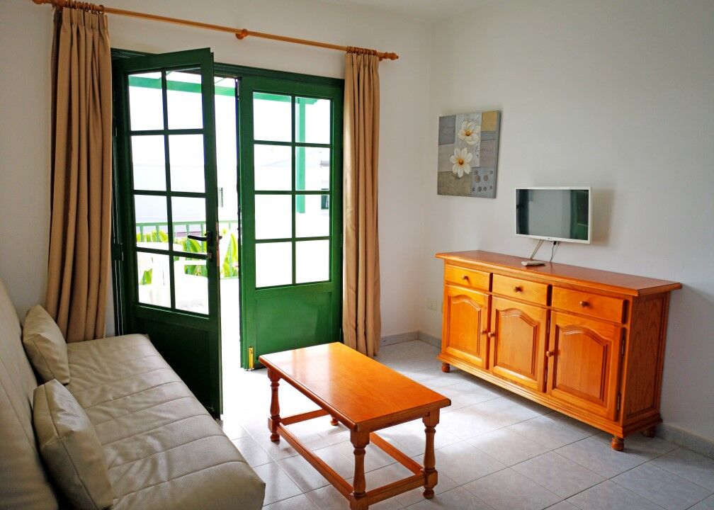 Apartamentos Aloe Puerto del Carmen  Eksteriør billede